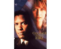 Courage Under Fire
